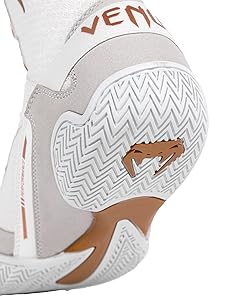 Amazon | Venum Elite ボクシングシューズ | ボクシング